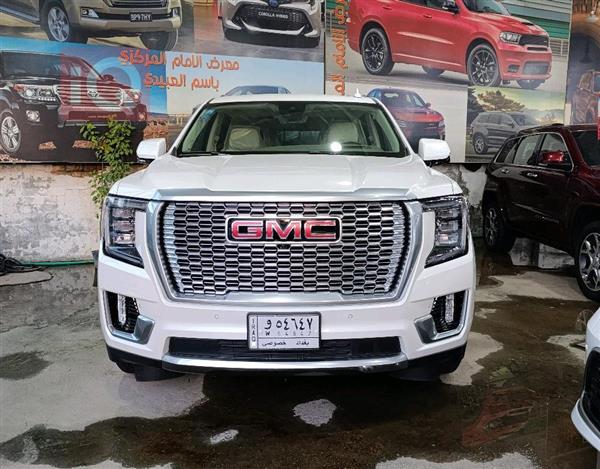 GMC for sale in Iraq